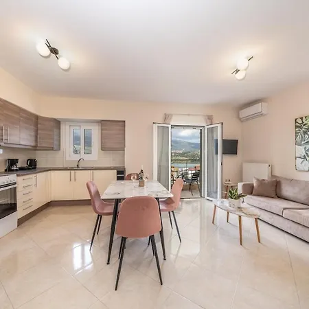 Vibes 11 Apartment *