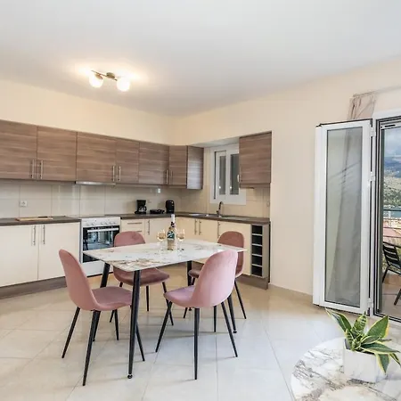 Vibes 11 Apartment *