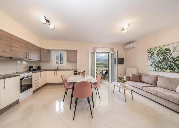 Vibes 11 Apartment *