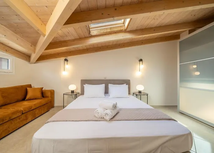 Apartment Vibes 11 Argostoli (Kefalonia)