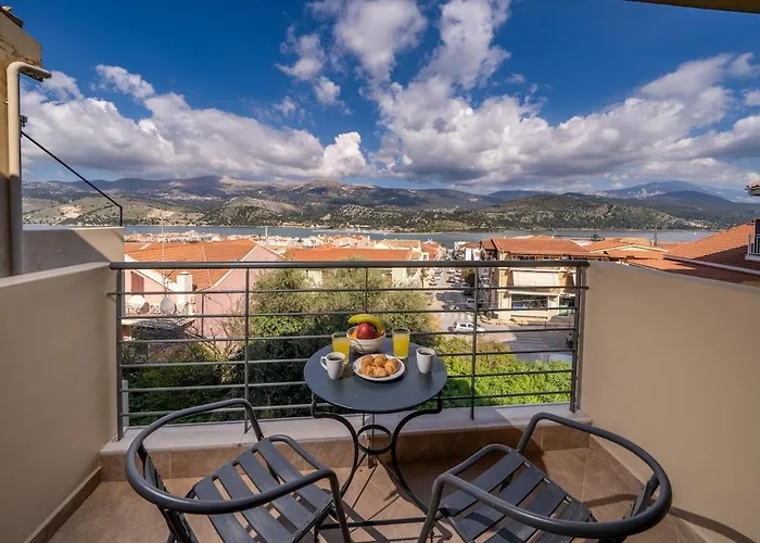 Apartment Vibes 11 Argostoli (Kefalonia)