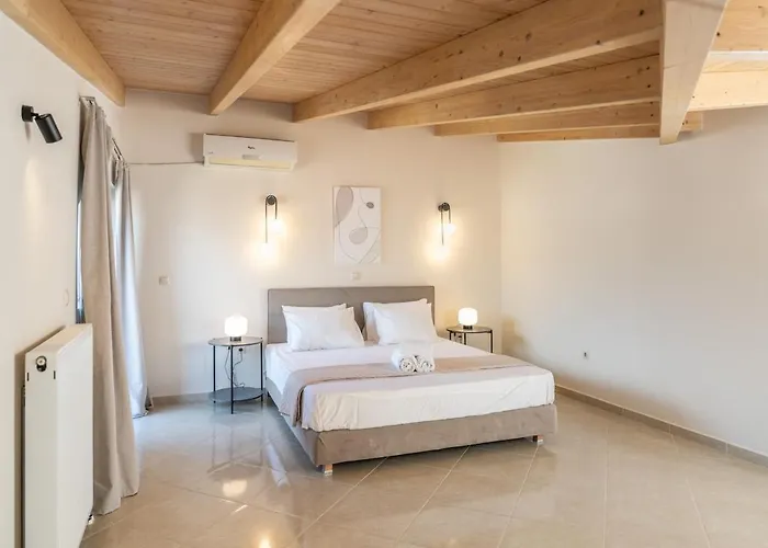 Vibes 11 Apartment Argostoli (Kefalonia)