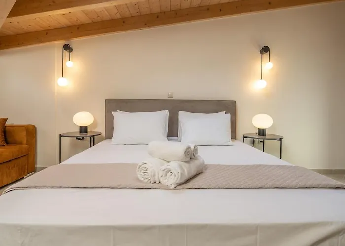 Vibes 11 Apartment Argostoli (Kefalonia)