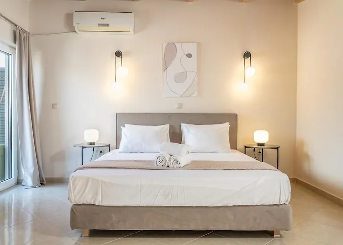 Apartment Vibes 11 *