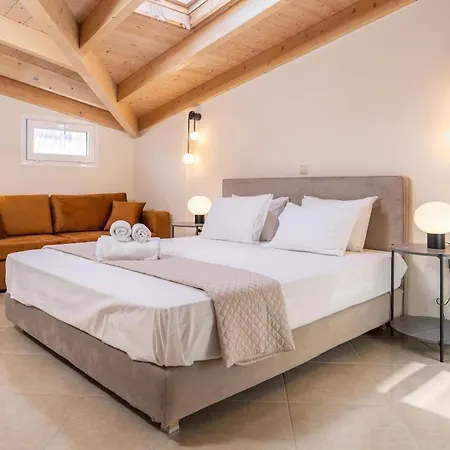 Appartement Vibes 11 *