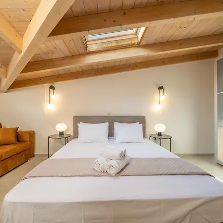 Appartement Vibes 11 Argostoli (Kefalonia)