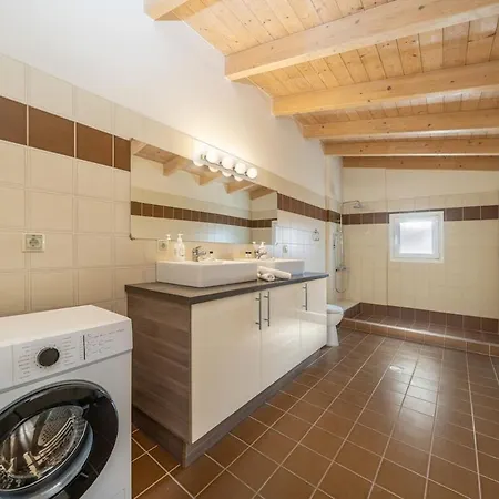 Appartement Vibes 11