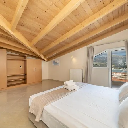 Appartement Vibes 11