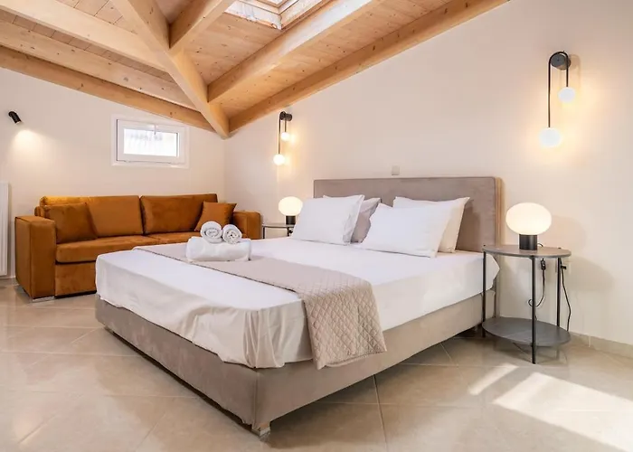 Appartement Vibes 11 *