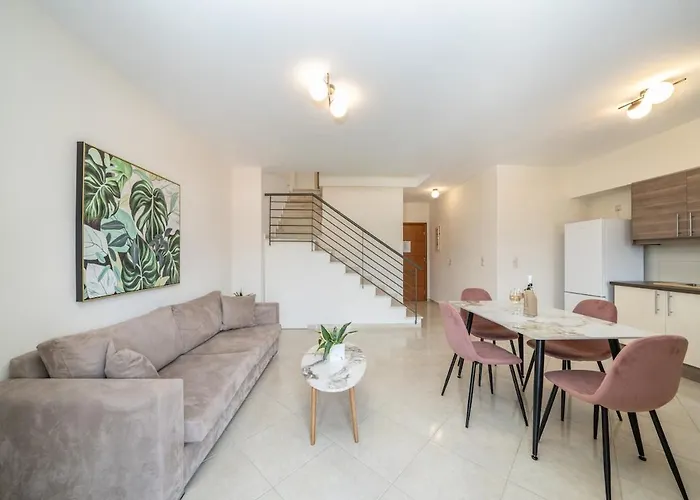 Appartement Vibes 11 *