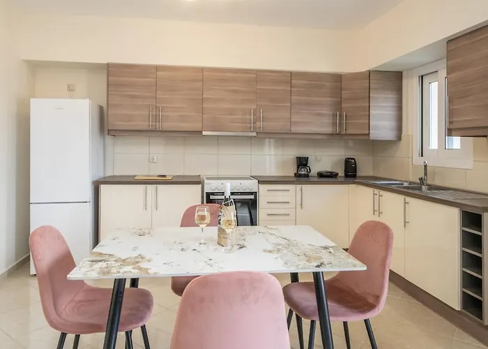 Appartement Vibes 11 Argostoli (Kefalonia)