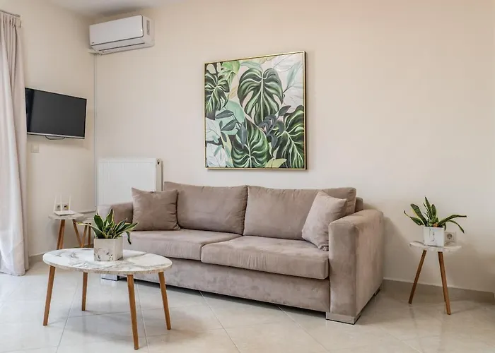 Vibes 11 Argostoli (Kefalonia)