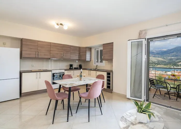 Vibes 11 Appartement *