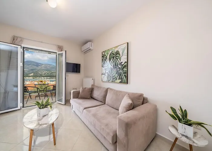 Vibes 11 Appartement