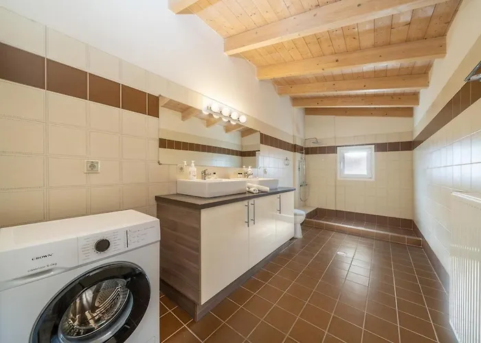 Appartement Vibes 11