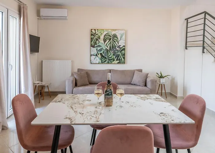 Vibes 11 Argostoli (Kefalonia)