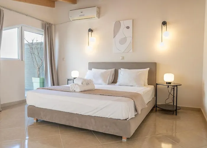 Appartement Vibes 11 *