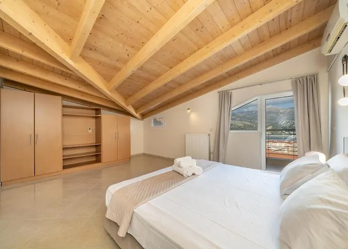 Appartement Vibes 11