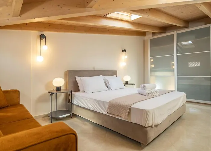 Vibes 11 Appartement Argostoli (Kefalonia)